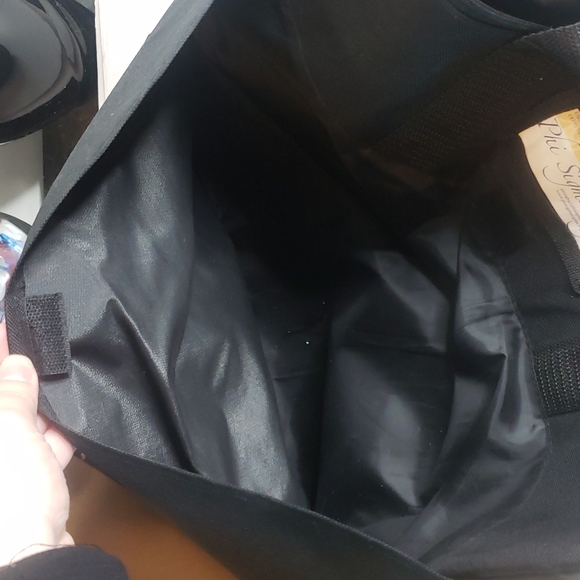 🤯3/$12 Phi Sigma Sigma Sorority Bag Greek - Picture 6 of 8